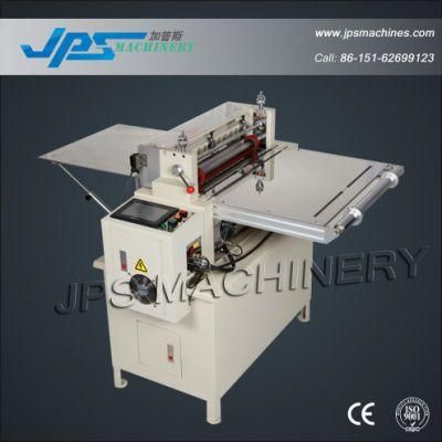 Jps-500y Microcomputer Paper Horizontal Cutting Machine