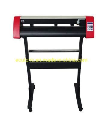 720mm Plotter Vinyl Cutter Cutting Machine