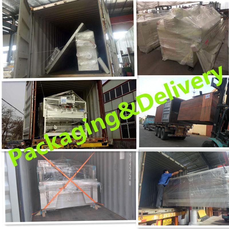 Hot Selling Industrial Jumbo Roll Paper Cutting Machine