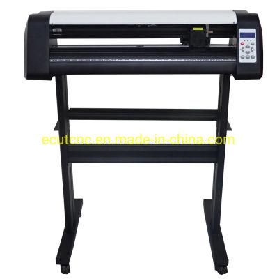 Economic Manufacture Supply Manual Contour Cutting Plotter