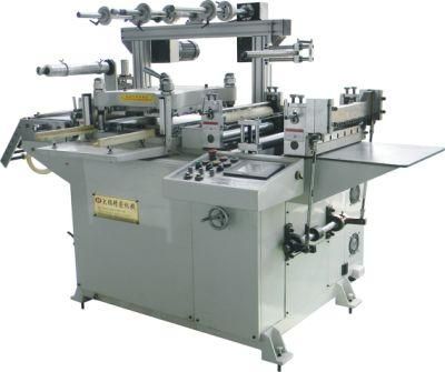 EVA Sheet and Sponge Die Cutting Machine (DP-420BII)