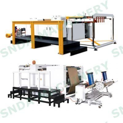 Economical Good Price Jumbo Paper Sheeter China Factory