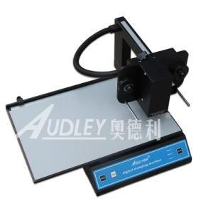 Audley Wedding Card Hot Foil Stamping Machine 3050A