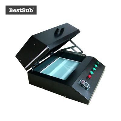 Bestsub UV Photo Crystal Solidification Machine (GHB88)