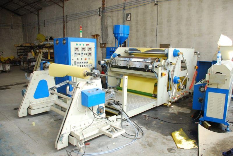 TPU Coating Laminating Machine for Fabric