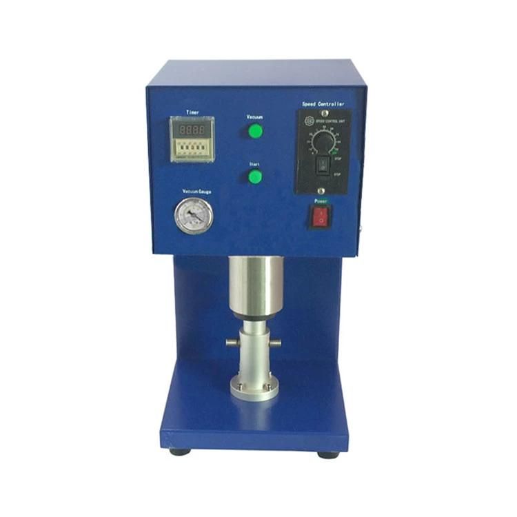 Hot Sale Small Heating Coater with Film Materials