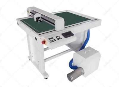 Flatbed Cutter/Paper Creasing Plotter Cutter/Creasing and Tool/4560 Size