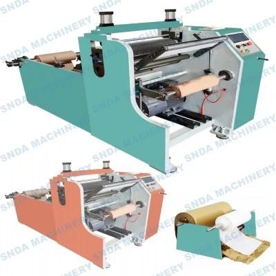 Honeycomb Kraft Packing Paper Cushion Forming Machine