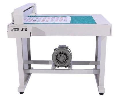 Hot Sale Multifunction Digital Control Paper Die Cutter Machine