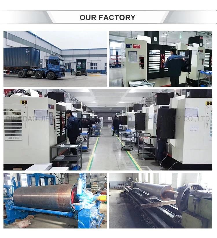 High Speed Dry Sublimation Paper Coating Machine