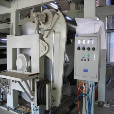 Factory Direct Deal Sheet to Sheet Automatic Thermal Film Thermal Paper Coating Machine