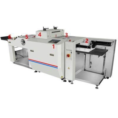 Hot Sales Intelligent Rotary Die-Cut System Paper Die Cutting Machine for Sale