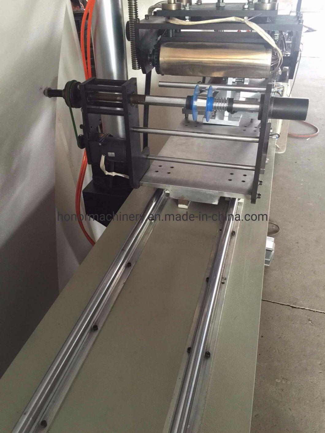 China Manufacturer Hot Stamping Heat Press Embossing Machine