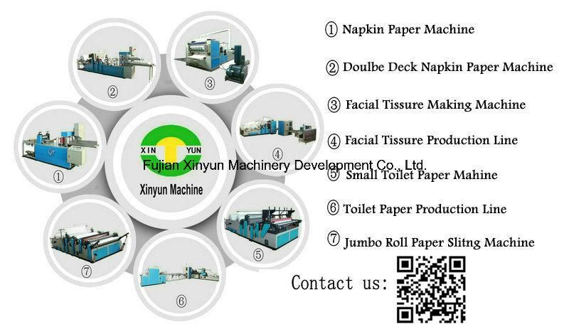 Automatic Z Fold Towel Paper Making Machine Price