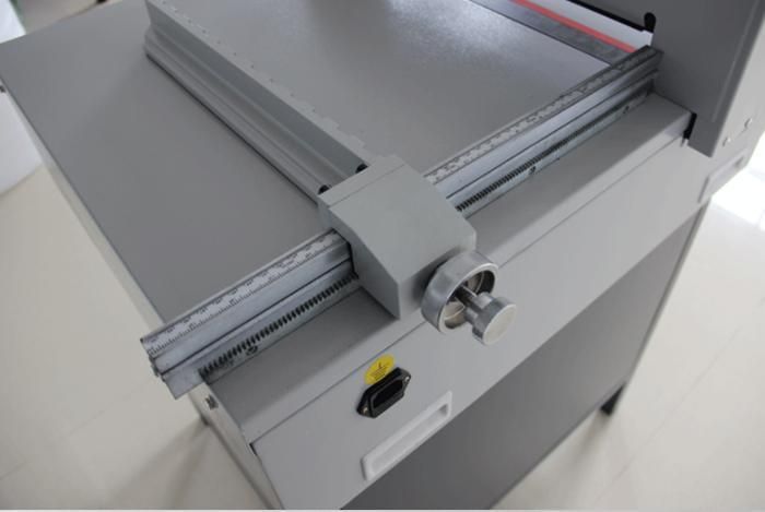 Zm-Wh 450V High Quality Precise A4 Paper Cutting Machine Price