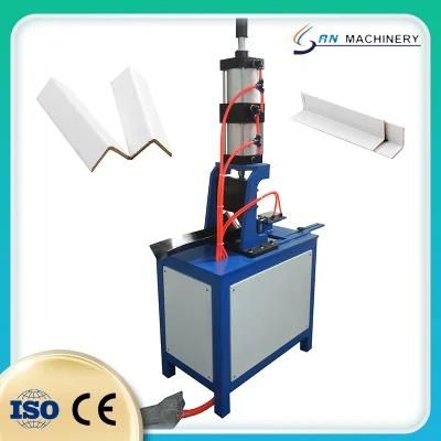 Paper Angle Protector Cutting Machine