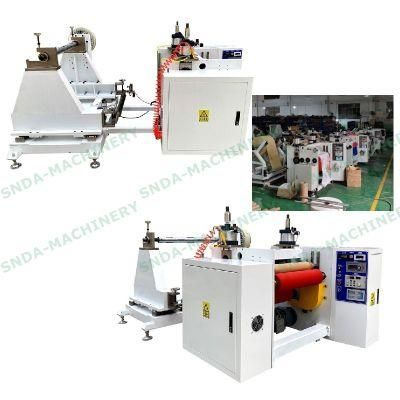 Kraft Paper Honeycomb Cutting Machine for Paperez Wrap