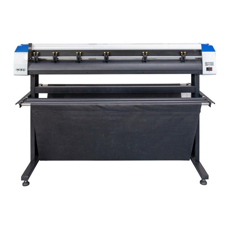 Top Sale High Speed Vinyl Cutter Cutting Plotter Cut Machine Sticker