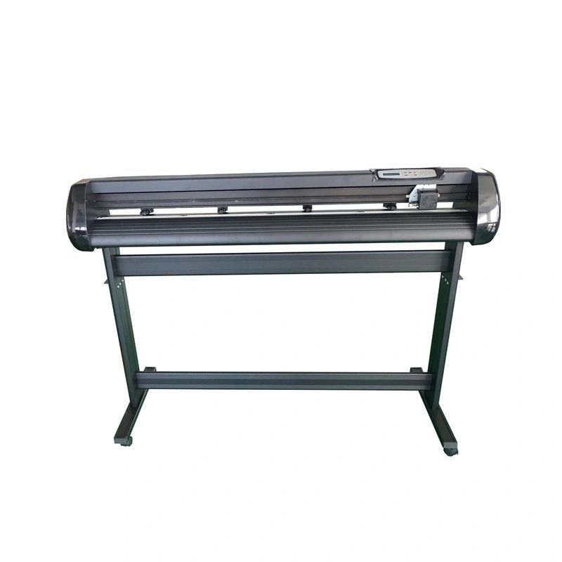 Professional Manufactory Best Selling Vinyl Refine Cutting Plotter