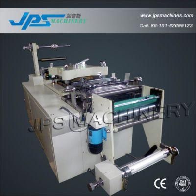 Multifunctional Die Cutting Machine for Pre-Printed Self Adhesive Label Sticker Roll