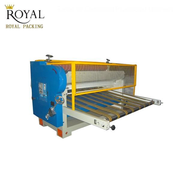 Mjnc-4 Double Nc Paperboard Cutter