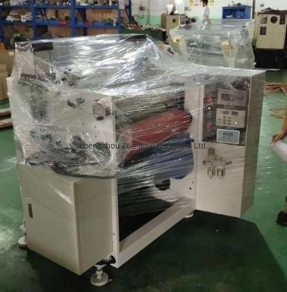 Recyclable Honeycomb Special Paper Environmental Eco-Friendly Protective Packaging Packing Machine