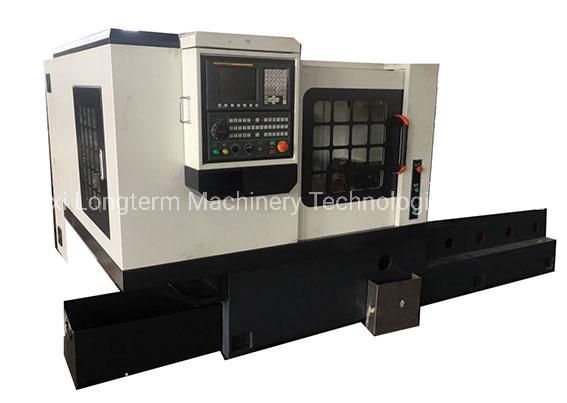 Embossing Machine for Seamless Cylinders