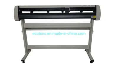 53&prime; &prime; Competitive Price Camera Auto Contour Plotter Machine