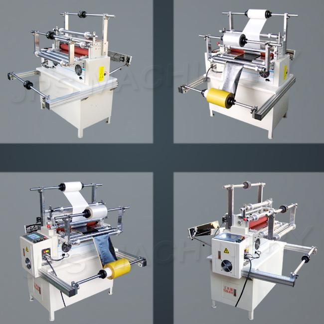 Adehsive Tape and Foam Laminating Horizontal Cutting Machine