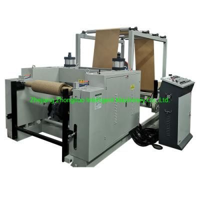 Honeycomb Paper Embossing Machine in China with Good Price