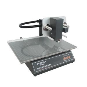 Audley Digital Hot Foil Pressing Machine Adl-3050A