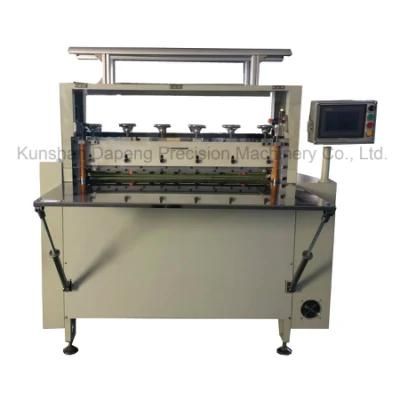 Sheet Cutter for Mylar Sheet (DP-650)