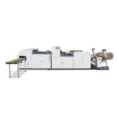 A3A4 Paper Roll to Sheet Cutting Machine for Sale