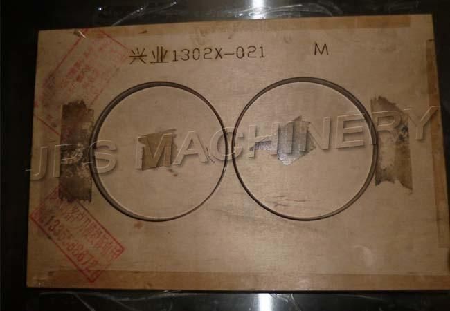 Trade Mark Label Sticker Die-Cutting Machine