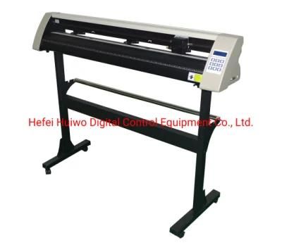 58inch 1350 mm Vinyl Cutter Plotter for Sticker Cutting Machine for Material