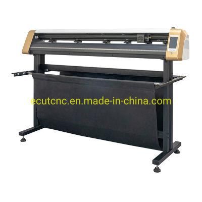 Eh-1350ts Auto Contour Touch Panel Vinyl Cutter Plotter Cutting Plotter