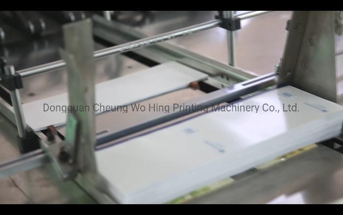 Book Trimmer for Printing Factory, with PLC