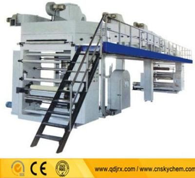 ATM Paper Coating Machine Supplier From China