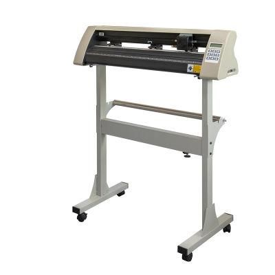 720mm Hot Sale Cheap Paper Plotter Vinyl Cutting Plotter