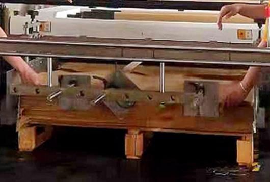 Duplex Paper Roll to Sheet Cross Cutting Paper Sheeter Machine