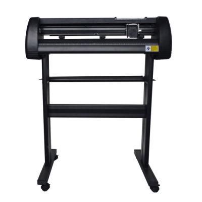 Professional Manufactory Best Selling Vinyl Cutting Plotter Machine