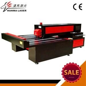 H15 Die Cutting Laser Bending Machinery for Plywood