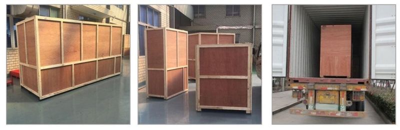 Automatic Paper Lunch Noodle Fruit Hamburger Tray Package Takeaway Container Box Carton Case Erecting Forming Making Machine Yast-1000d