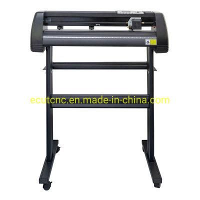 Economic Type Manual Contour Many Color Can Be Choose Cutting Plotter Cutter Vinyl Plotter