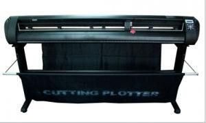 1.6m Contour Cutter Plotter with Optical Eye, Vinyl Cutter