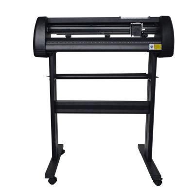 Manufacture Cheap Price 28&quot; 720mm Cutter Plotter Vinyl