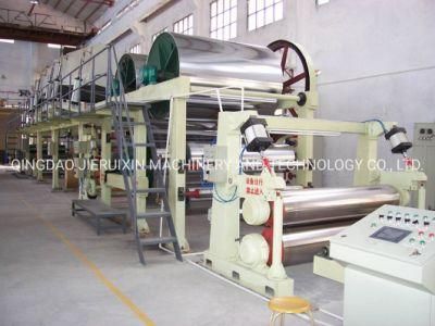 ATM, POS Paper for Thermal Paper Coating Machine