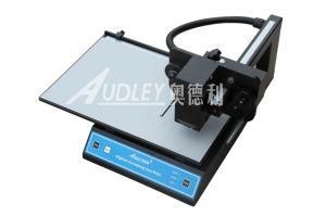 Digital Gold Foil Printing Machine for Bookcover (ADL-3050A)