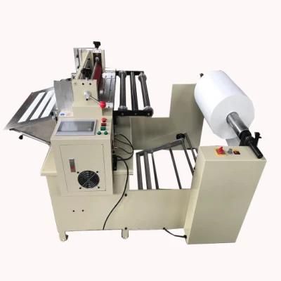 Paper Sheet Cutting Machine Supplier