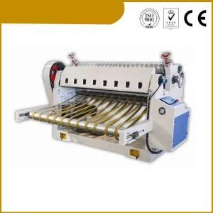 High Speed Rotary Type Auto Paper Roll to Sheet Cutter